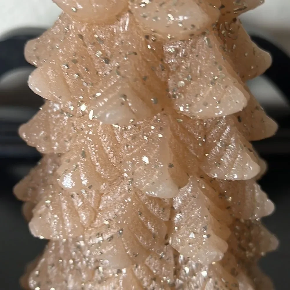 Pottery Barn Premium Flickering Flameless Trees